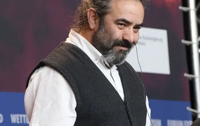 خبر تازه از بیماری حسن معجونی و جدایی از نون خ