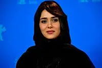 ببینید: واکنش متفاوت پریناز ایزدیار به آتش سوزی جنگل هیرکانی 