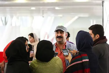 روز چهارم برنامه "دو قدم تا سیمرغ" در پردیس سینمایی ملت