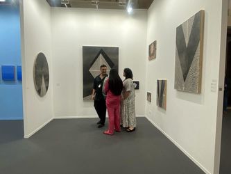 آرت دبی 2024 | Art Dubai 2024 