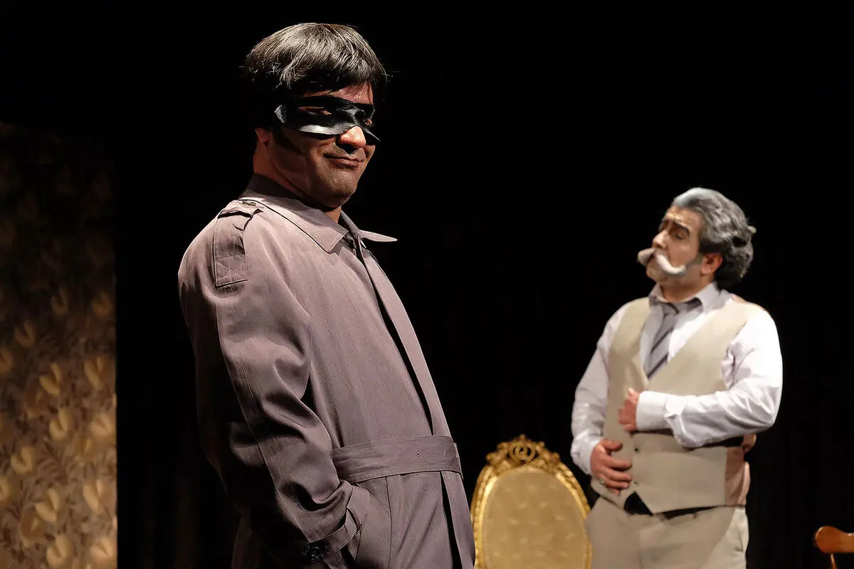 نمایش 