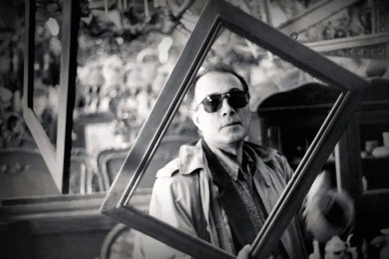 Kiarostami – a Sophisticated Master Who Saw Beauty in Ugly World