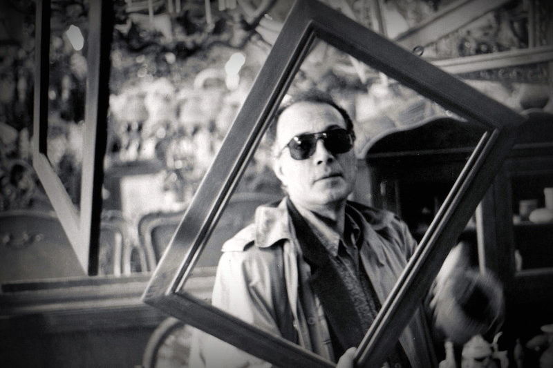 Kiarostami – a Sophisticated Master Who Saw Beauty in Ugly World