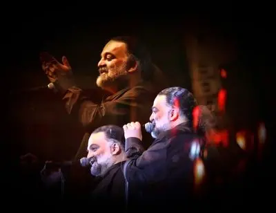 علیرضا عصار پس از شش سال روی صحنه/گزارش تصویری 