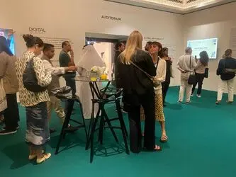 هفدهمین آرت دبی | Art Dubai 2024