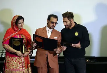 سلام بمبئی