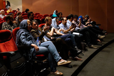 دومین فستیوال بین المللی موسیقی معاصر تهران/آنسامبل سپیا