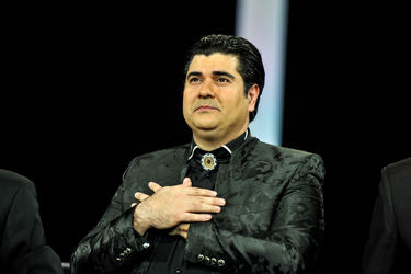 سالار عقیلی در سومین روز جشنواره موسیقی فجر در برج میلاد