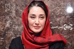 هدیه تهرانی غرق در گل شد / رونمایی از عکس های متفاوت هدیه تهرانی در ۵۴ سالگی 