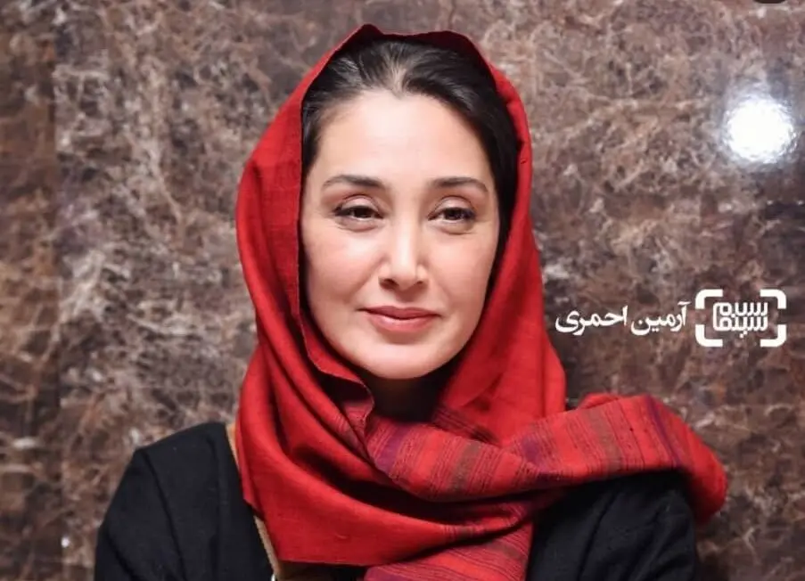 تولد ۵۲ سالگی هدیه تهرانی/ عکس
