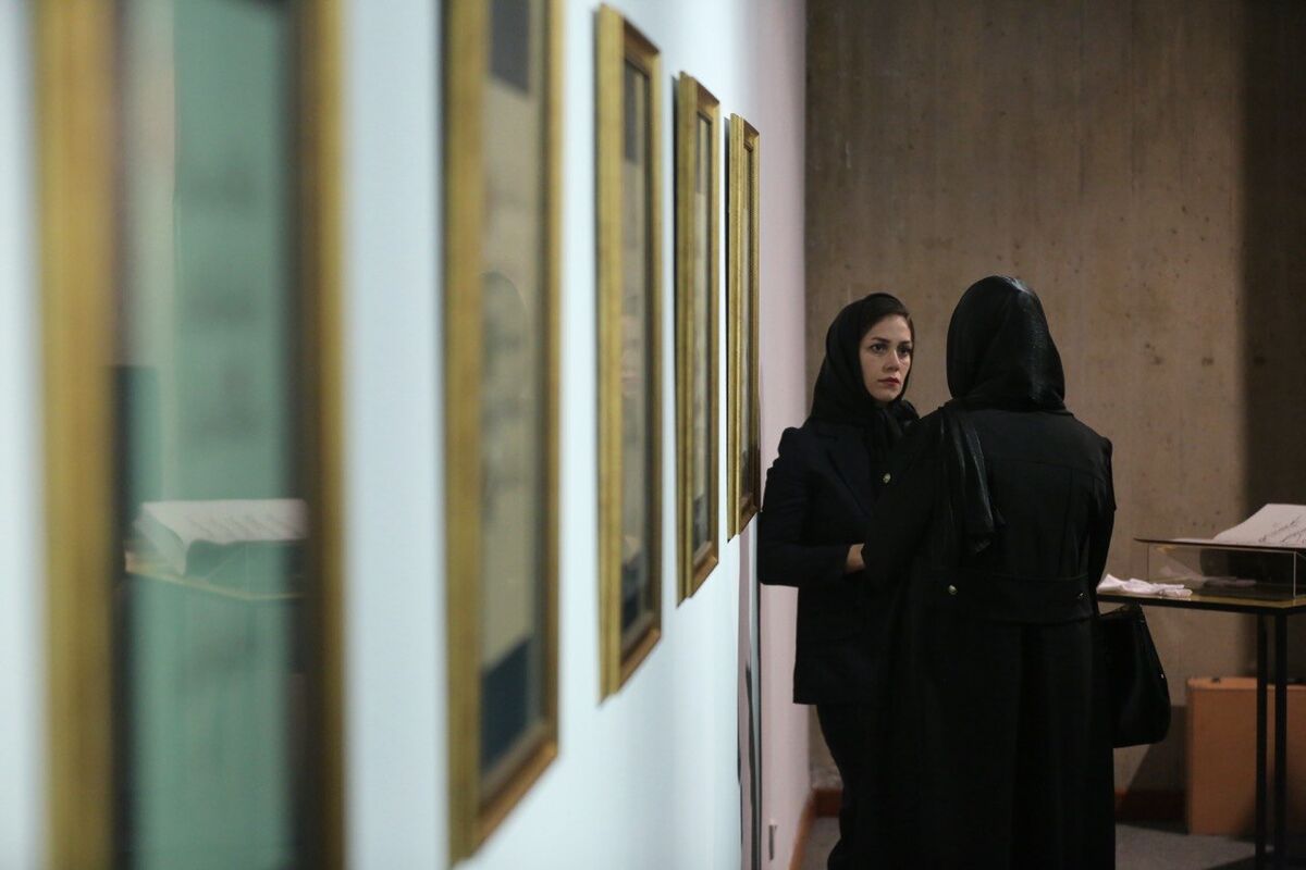محمد احصایی قرآن احصایی 
