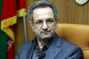 انوشیروان محسنی بندپی معاون گردشگری وزارت میراث فرهنگی، گردشگری و صنایع دستی