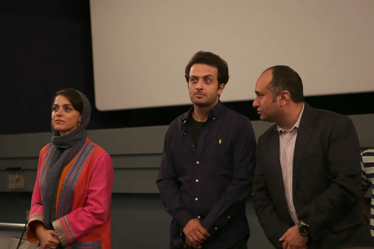 اکران مردمی فیلم 