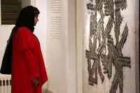 از زنان مینیاتوری تا یادگاری­‌هایی غم‌انگیز / گالری‌گردی ایران آرت در چهار نمایشگاه