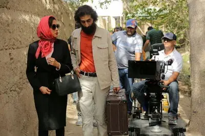 Ali Qavitan says his new film traces Sohrab Sepehri’s mysticism