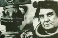 هنرمندی که هنر فولکوریک و ادبیات را پیوند داد/ ژازه یعنی من؛ شاعر، نقاش، مجسمه‌ساز