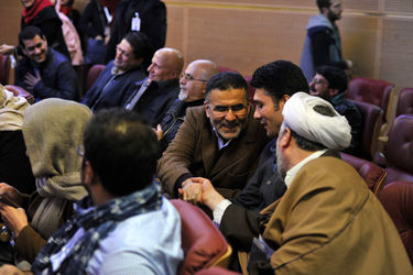 نشست‌های خبری روز دوم جشنواره فیلم فجر در کاخ جشنواره