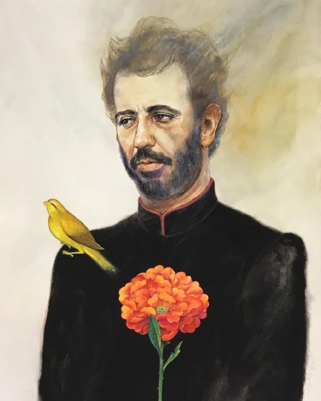 ویدئو: از طوقی و سوته‌دلان تا مادر و هزار دستان/ ویدئوی جالب به مناسبت زادروز زنده‌یاد علی حاتمی