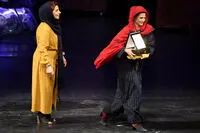 ببینید: بازگشت بازیگر قدیمی به صحنه 