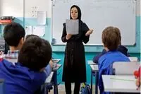 رتبه بندی معلمان صدای نماینده مجلس را درآورد