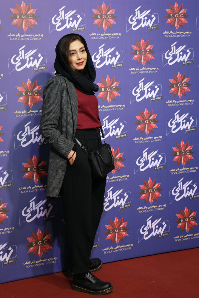اکران سریال 