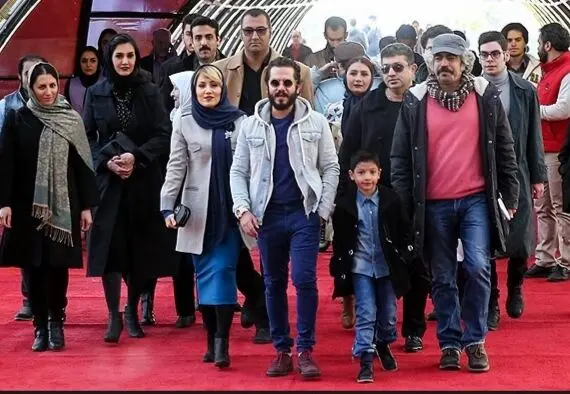 آیین‌نامه ضوابط پوشش بازیگران ابلاغ می‌شود