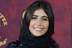 نیک آفرید سماواتی چگونه مشهور شد؟ / بیوگرافی نیک آفرید سماواتی بازیگر نقش سایه در سریال کلاغ 