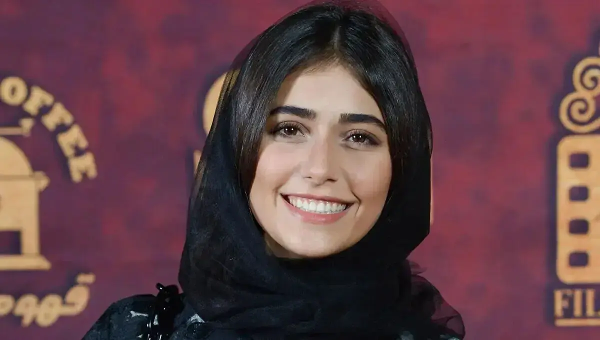 بیوگرافی نیک آفرید سماواتی بازیگر نقش سایه در سریال کلاغ / نیک آفرید سماواتی کیست و چگونه مشهور شد؟