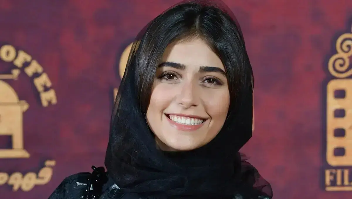 نیک آفرید سماواتی چگونه مشهور شد؟ / بیوگرافی نیک آفرید سماواتی بازیگر نقش سایه در سریال کلاغ 