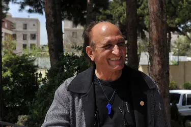 تجلیل از هنرمندان پیشکسوت متولد فروردین ماه