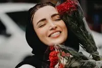 ببینید: استقبال بهنوش طباطبایی از پاییز با دو عکس خاص 