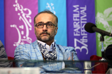 "دیدن این فیلم جرم است" در روز هفتم سی و هفتمین جشنواره فیلم فجر