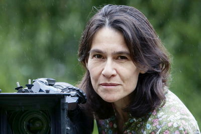 Dutch filmmaker Claire Pijman to hold master class at Cinema Verite