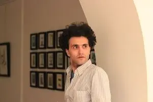 درگذشت شوکه کننده آروین/ بیوگرافی داود احمدی مونس ملقب به آروین 