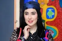 چهره غمزده شیدا یوسفی در مراسم تشییع مریم همتیان/ شیدا یوسفی کیست؟‌ +بیوگرافی شیدا یوسفی