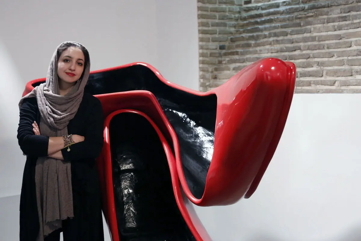 نمایشگاه گروهی با عنوان 