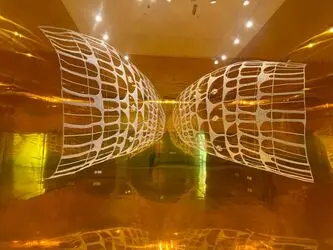 جشنواره هنرهای اسلامی شارجه Sharjah Culture