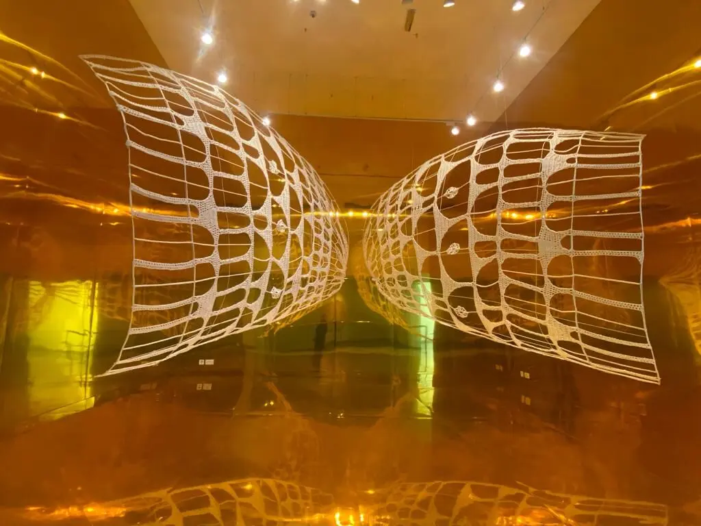 جشنواره هنرهای اسلامی شارجه Sharjah Culture