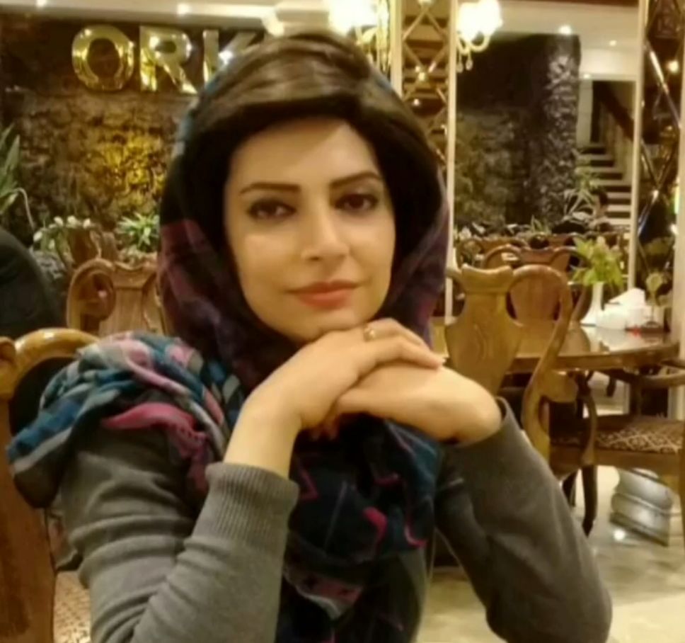 مرغِ عاشق، طرب‌انگیز بُوَد آوازش / به یاد بانو فاطمه صمدی طاری