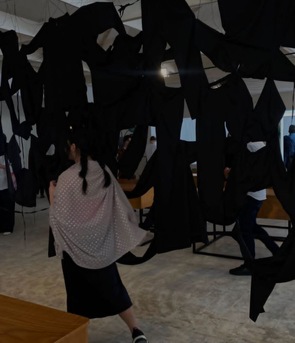 Sharjah Biennial 15 is curated by Hoor Al Qasimi / visit Dr. Sultan bin Muhammad Al-Qasimi