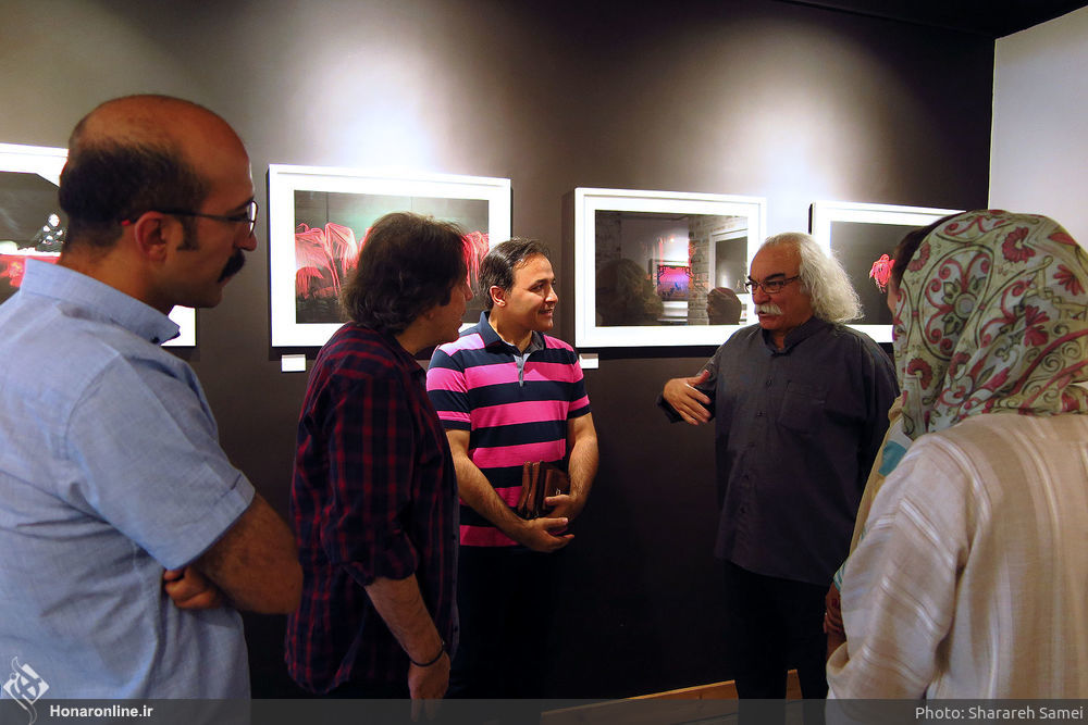 59 theatrical snaps exhibit at Gallery No 4