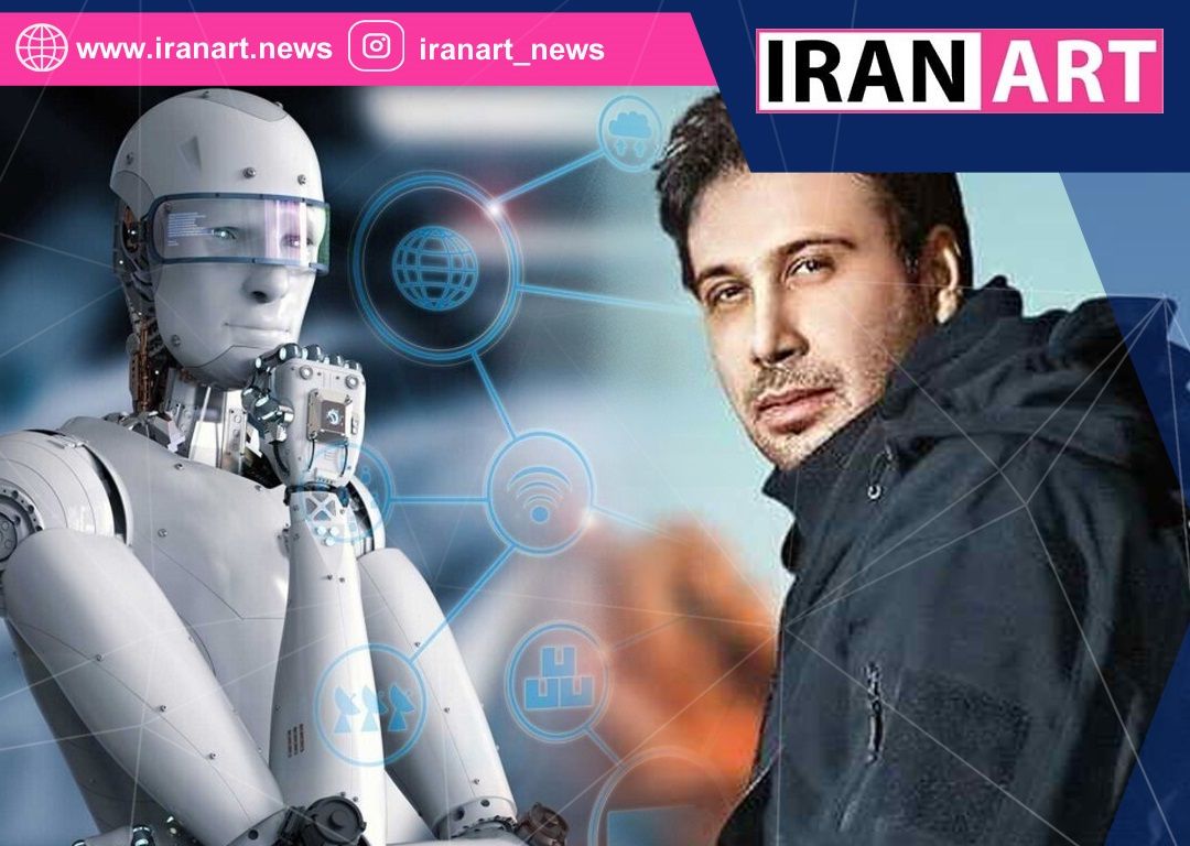 هوش مصنوعی دلیل محبوبیت محسن چاوشی را فاش کرد/ آیا صدای محسن چاوشی کامپیوتری است؟