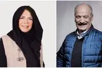 به تلویزیون برمی گردند:سعید آقاخانی، جیرانی،لطیفی، نعمت الله / و حضور نوبرانه سعید راد، بیتا فرهی... 