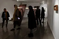 ببینید: آثار عجیب آقای هنرمند با تغییر کاربری اشیاء