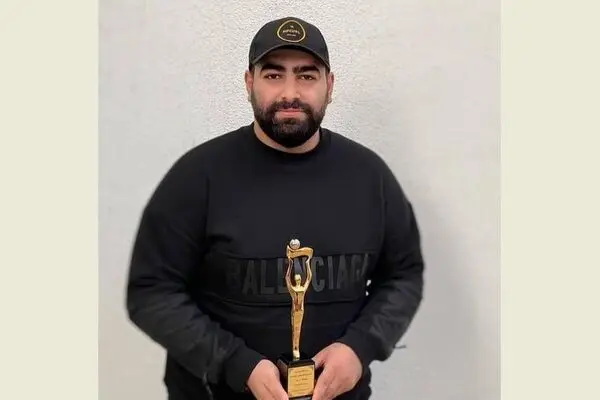 Mohammad Badrlu named Iran’s Still Photographer of the Year