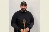 Mohammad Badrlu named Iran’s Still Photographer of the Year