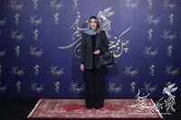 ببینید: فوتو کال دو روز نخست چهل و یکمین جشنواره فیلم فجر/ همسر حسن معجونی