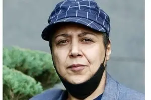 مازیار لرستانی: حلالم کنید / پیام نگران کننده + عکس