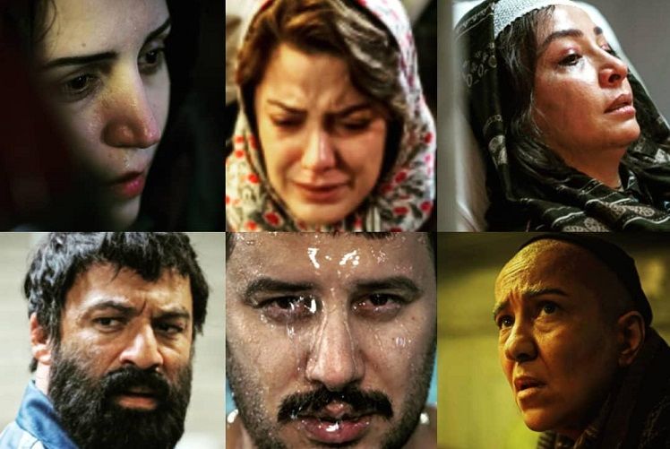 "شنای پروانه" در سینماها ماند