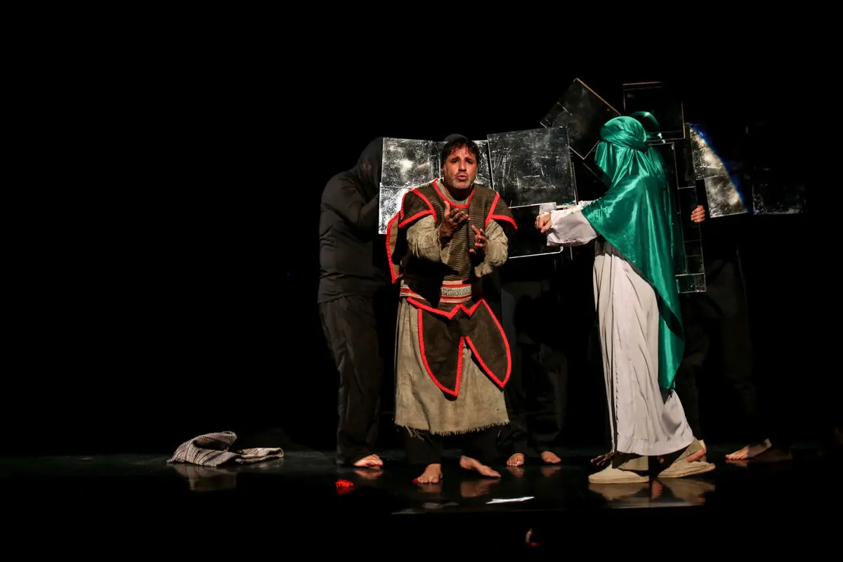 نمایش